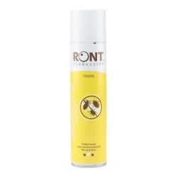 Ront spray acaricide puissant