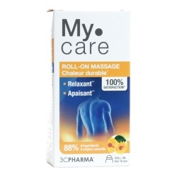 Les 3 Chênes Myocalm Roll-on