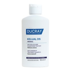 Ducray Kelual DS shampooing traitant