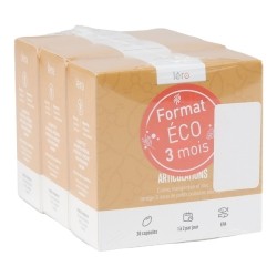 Léro RHU Articulations capsules