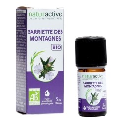 Naturactive HE Sarriette des montagnes Bio
