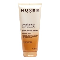 Nuxe Prodigieux huile de douche