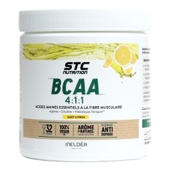 STC Nutrition BCAA 4:1:1 poudre