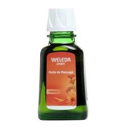 Weleda Arnica huile de massage