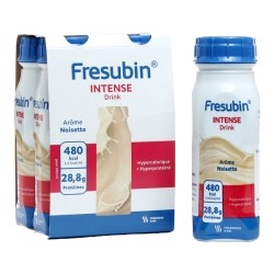 Fresubin Intense Drink Noisette
