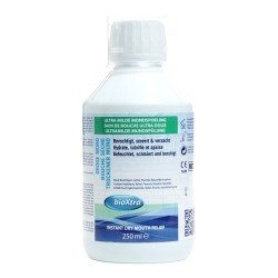 BioXtra Bain de bouche ultra doux