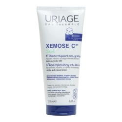 Uriage Bébé xemose C8+ 1er Baume relipidant anti-grattage
