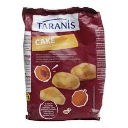 Taranis Mini cakes Abricot