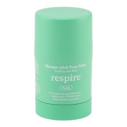 Respire Masque stick peau nette