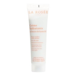 La Rosée Crème hydratante visage