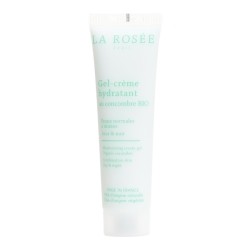 La Rosée Gel-crème hydratant