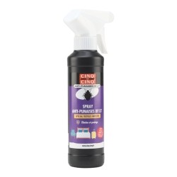 Cinq sur Cinq Spray anti punaises de lit