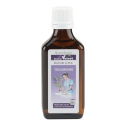 Tégarome Bio Solution cutanée apaisante