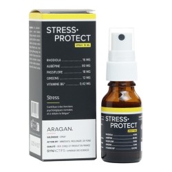 Aragan Stress Protect spray