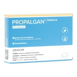 Aragan Propalgan comprimés