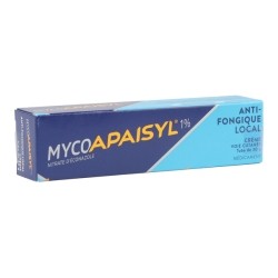 MycoApaisyl crème antifongique