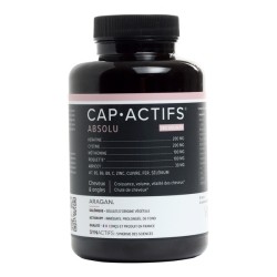 Aragan Cap Actifs Absolu gélules