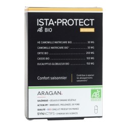 Aragan Ista Protect Bio gélules