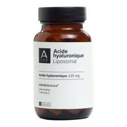 A Lab Acide hyaluronique Liposomal gélules