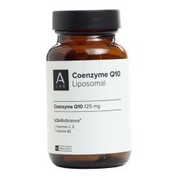 A Lab Coenzyme Q10 Liposomal gélules