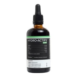 Aragan Hydro Actifs solution buvable