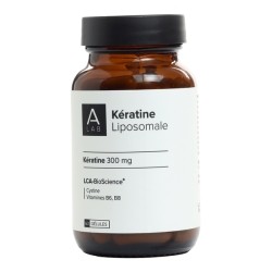 A Lab Kératine Liposomale gélules