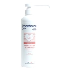 Rivadouce crème mains hydratante