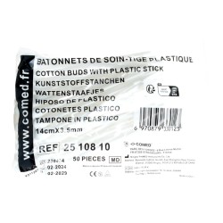 Comed Bâtonnets de soins