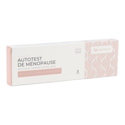 Medisur Autotest Ménopause