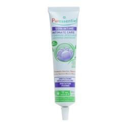 Puressentiel soin intime pommade apaisante bio