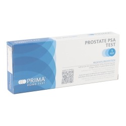 Test prostate PSA