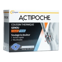 Actipoche Chaud/Froid Genou