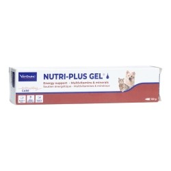 Virbac Nutri Plus gel chat et chien