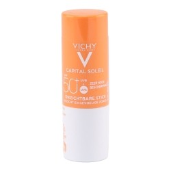 Vichy Capital Soleil Stick solaire invisible SPF 50+