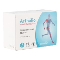 Gélules Arthélio Mobilité articulaire