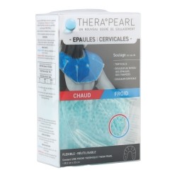 Therapearl Chaud/Froid compresse épaule cervicale