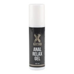 Anal Relax Gel relaxant