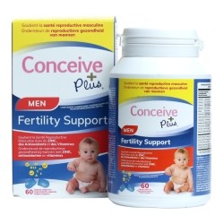 Conceive Plus Fertilité homme capsules