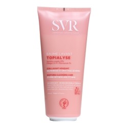 SVR Topialyse Baume lavant