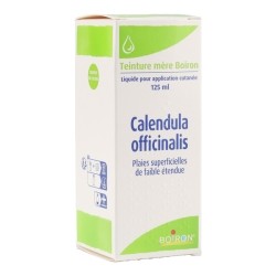 Calendula officinalis teinture mère Boiron