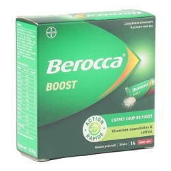 Berocca Boost sticks