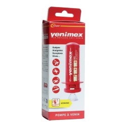 Venimex pompe automatique à venin
