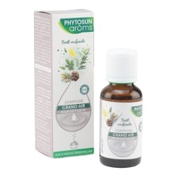 Phytosun Arôms Complexe Grand air pour diffuseur