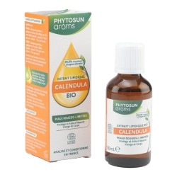Phytosun Arôms Huile de Calendula bio