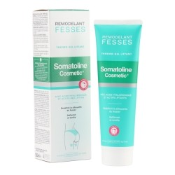 Somatoline Cosmetic Remodelant fesses Thermo gel liftant