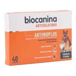 Biocanina Arthroplus comprimés