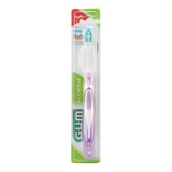 Gum Activital brosse à dents souple 581