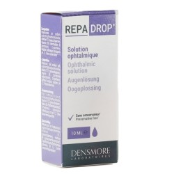 Repadrop solution ophtalmique