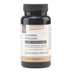 Nat et Form Complexe Articulaire gélules