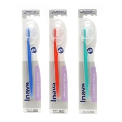 Inava Orthodontie brosse à dents